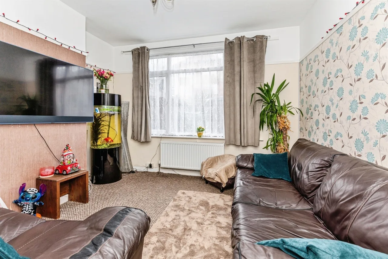 Oakfield Road, HASTINGS, photo 7