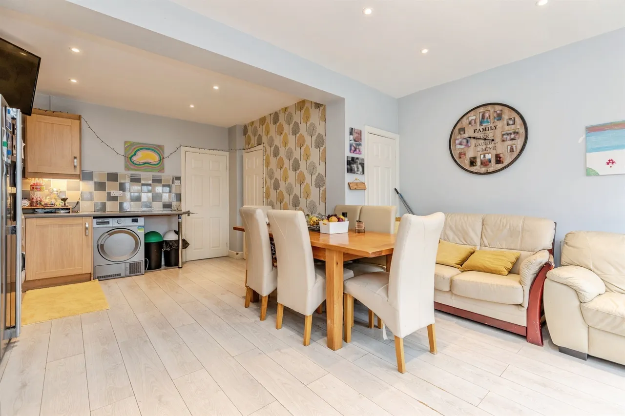 Oakfield Road, HASTINGS, photo 5