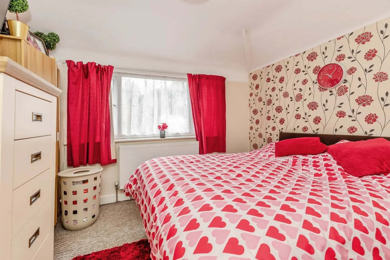 Oakfield Road, HASTINGS, photo 9