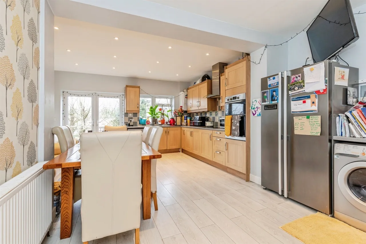 Oakfield Road, HASTINGS, photo 4
