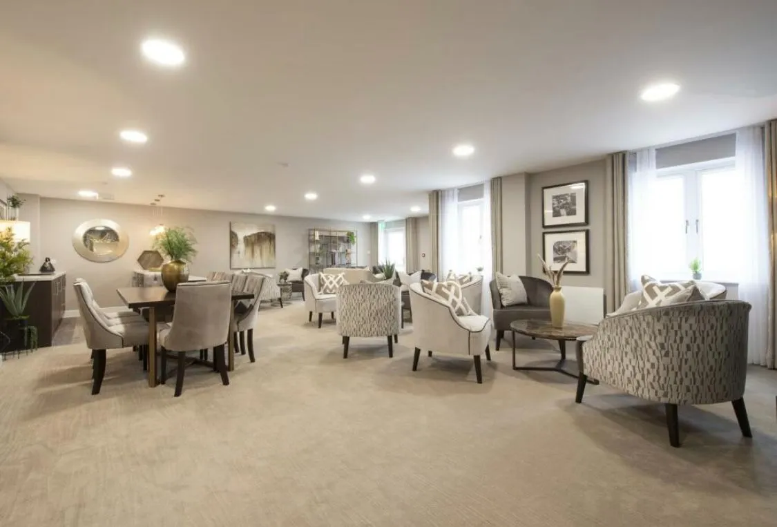 Island View, Shortwood Copse Lane, Basingstoke, RG23 7GU, photo 9