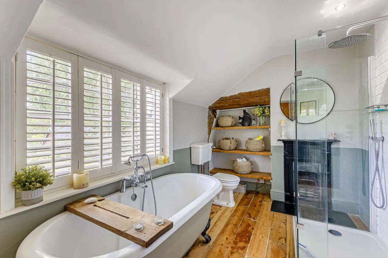 Fountain Road, Selborne, GU34, photo 11