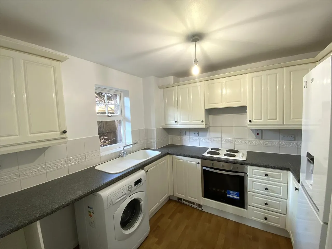 Newcombe Gardens, Hounslow, photo 3
