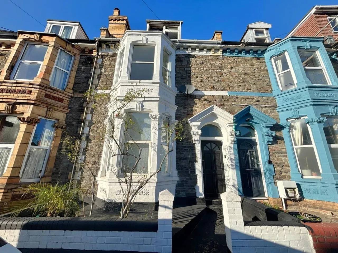 4 bed house for sale — Kensington Park, Easton, Bristol BS5 0NU