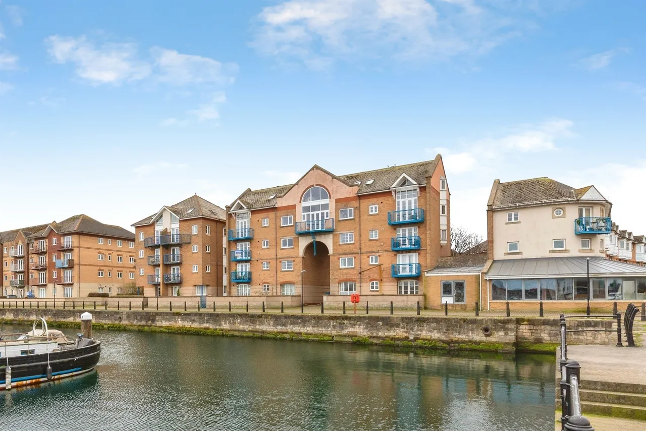 Quayside, HARTLEPOOL, photo 2