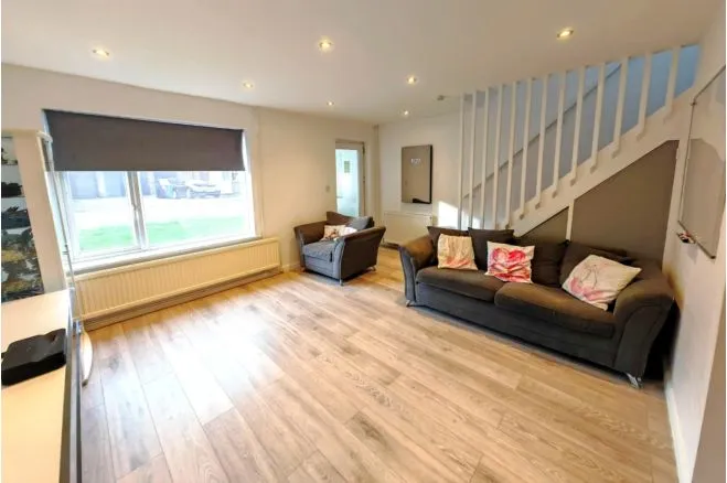 Highfields Close, Loughborough, photo 4