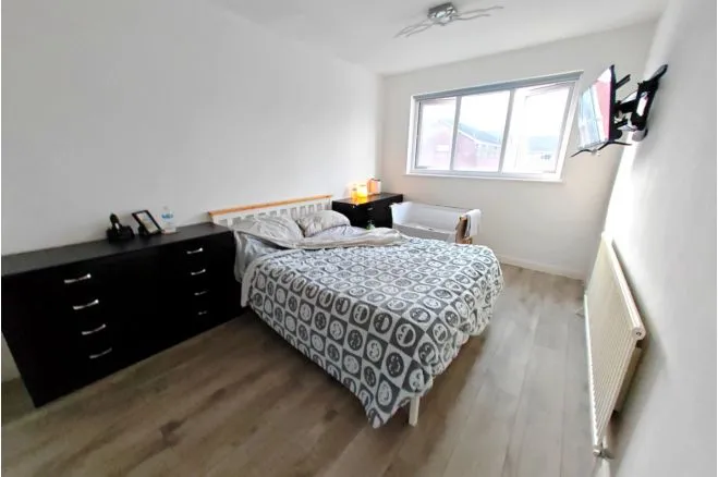 Highfields Close, Loughborough, photo 9