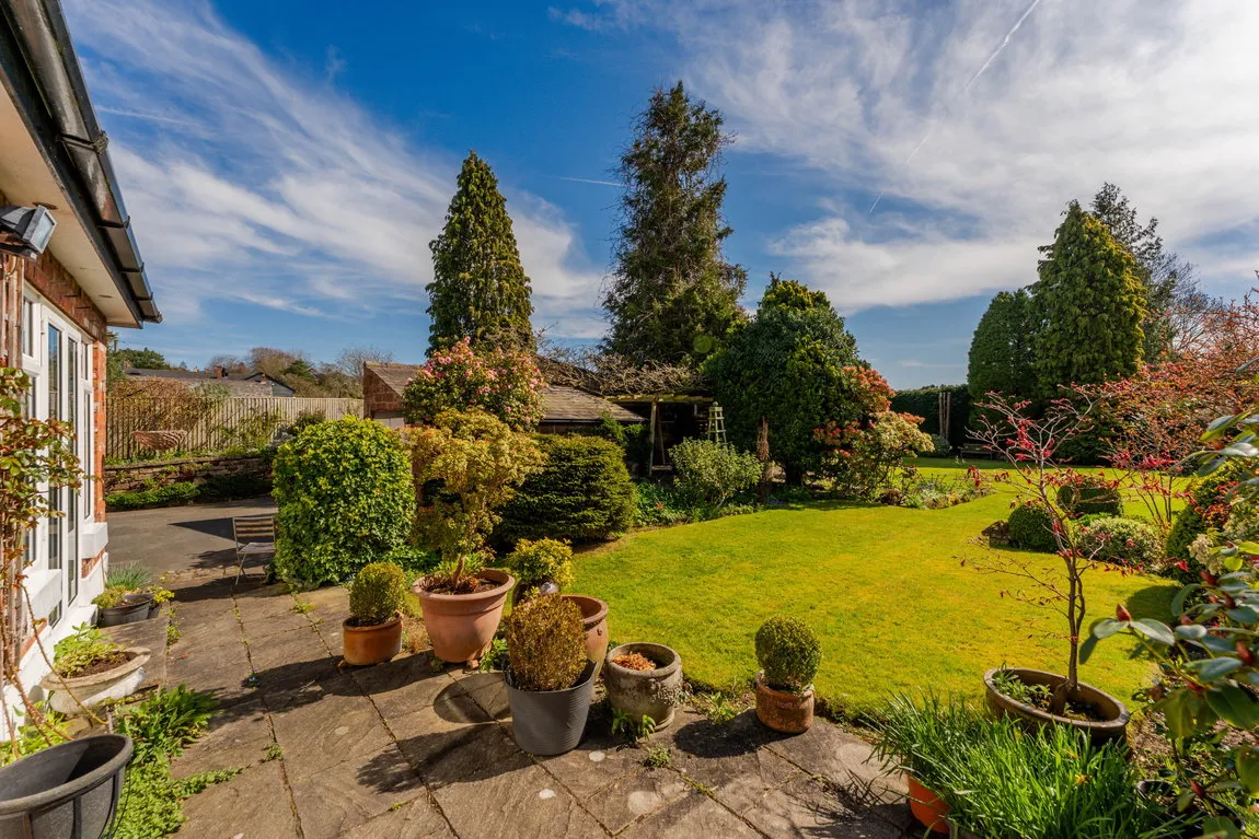 Chester Road, Kelsall, Tarporley, CW6 0RS, photo 28