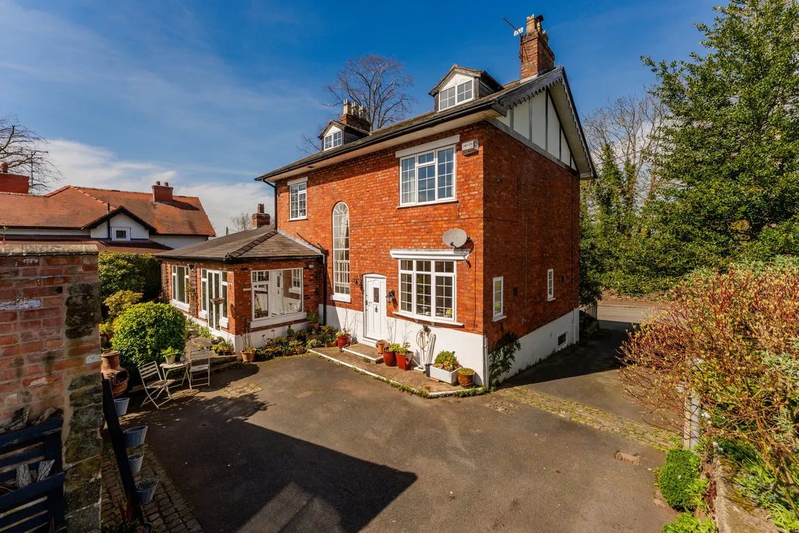 Chester Road, Kelsall, Tarporley, CW6 0RS, photo 41