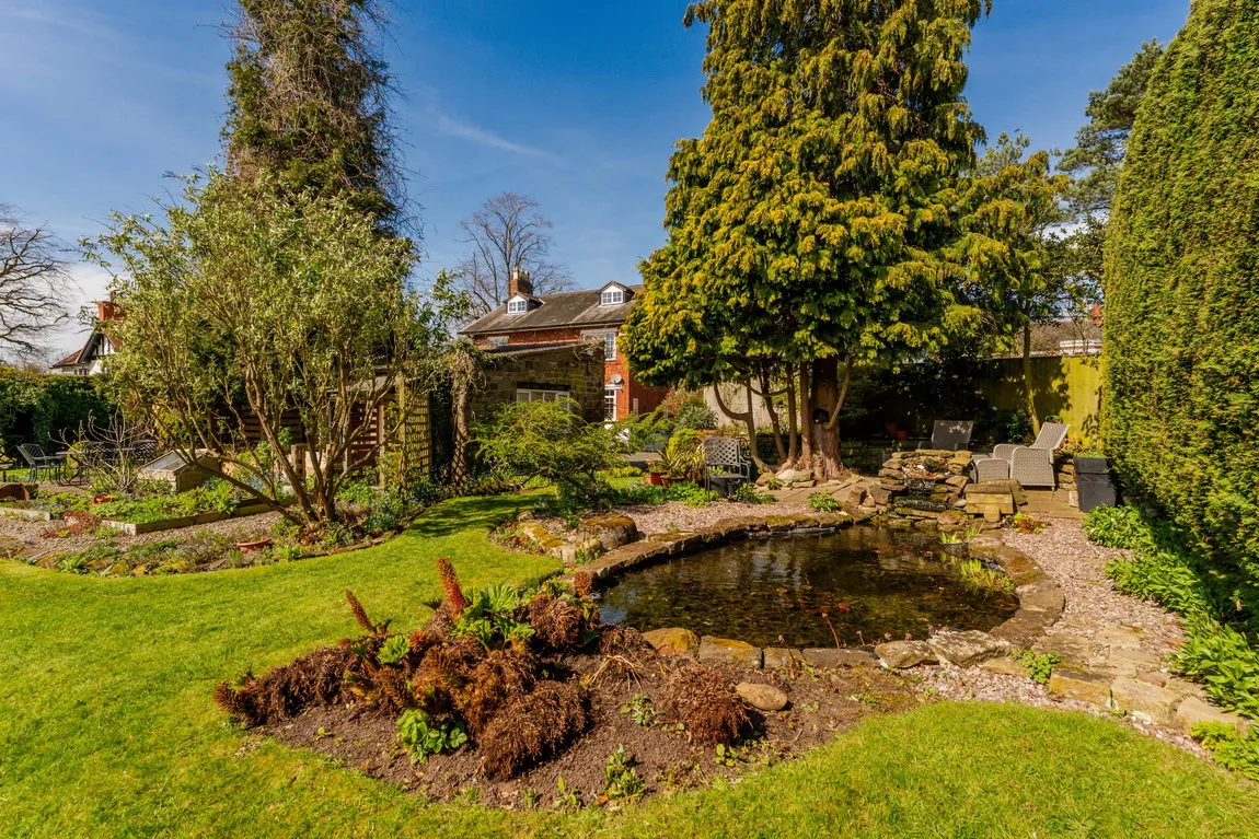 Chester Road, Kelsall, Tarporley, CW6 0RS, photo 33