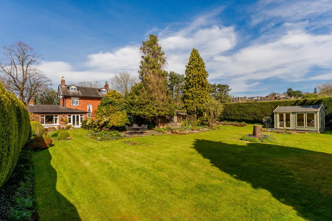 Chester Road, Kelsall, Tarporley, CW6 0RS, photo 31