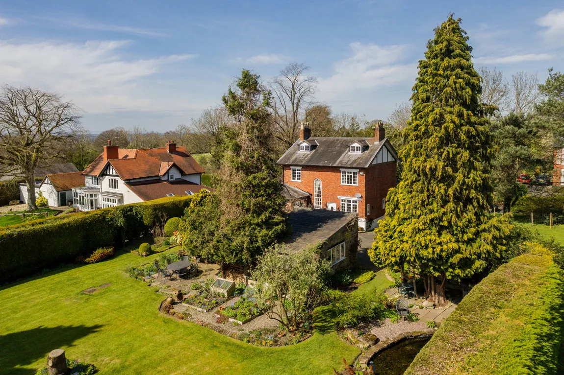 Chester Road, Kelsall, Tarporley, CW6 0RS, photo 36