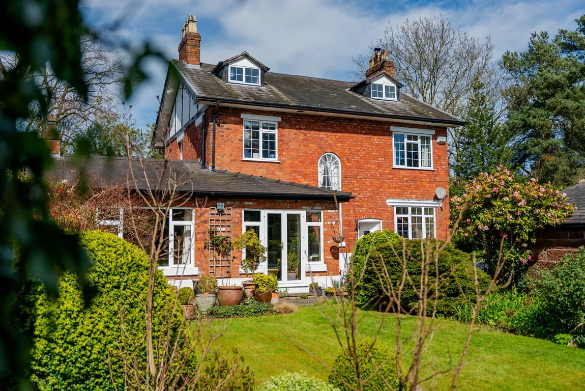 Chester Road, Kelsall, Tarporley, CW6 0RS, photo 38
