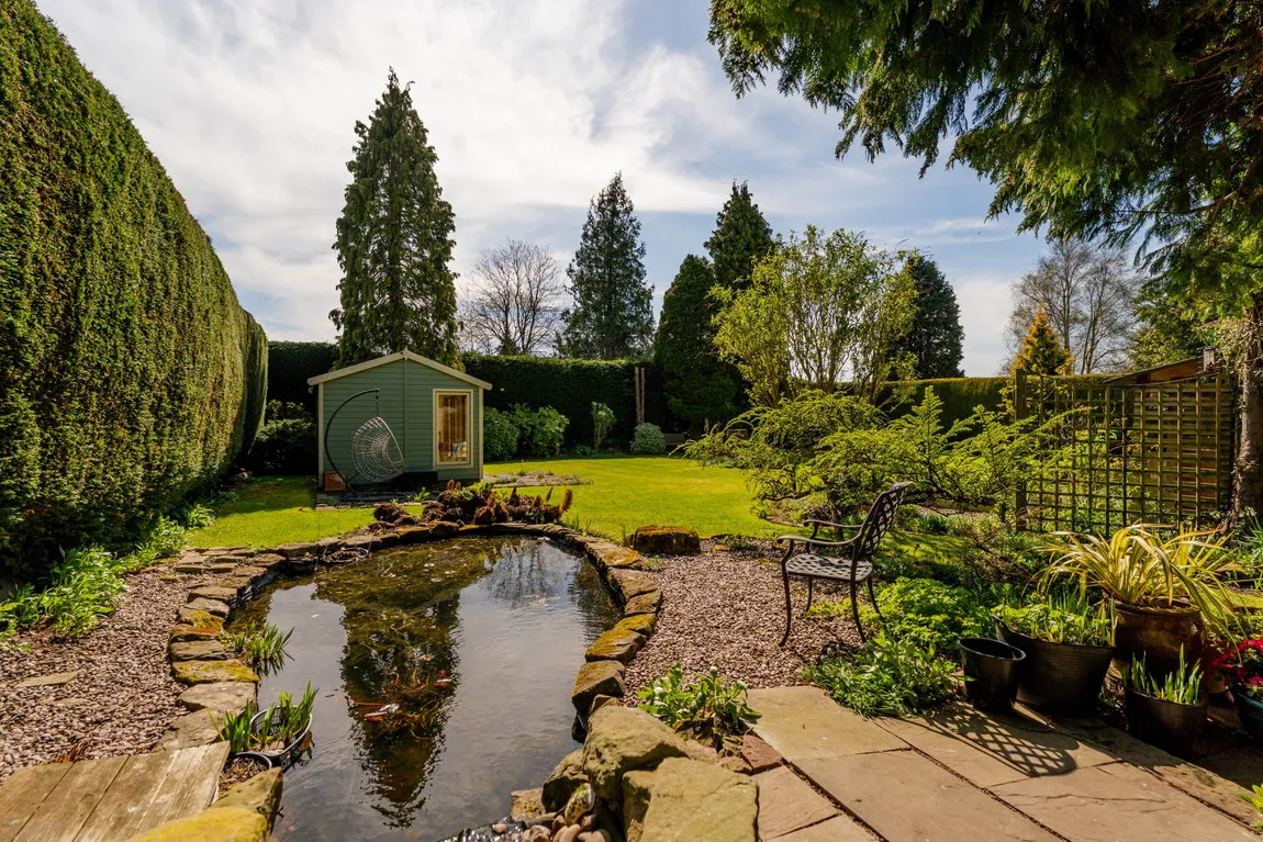 Chester Road, Kelsall, Tarporley, CW6 0RS, photo 34