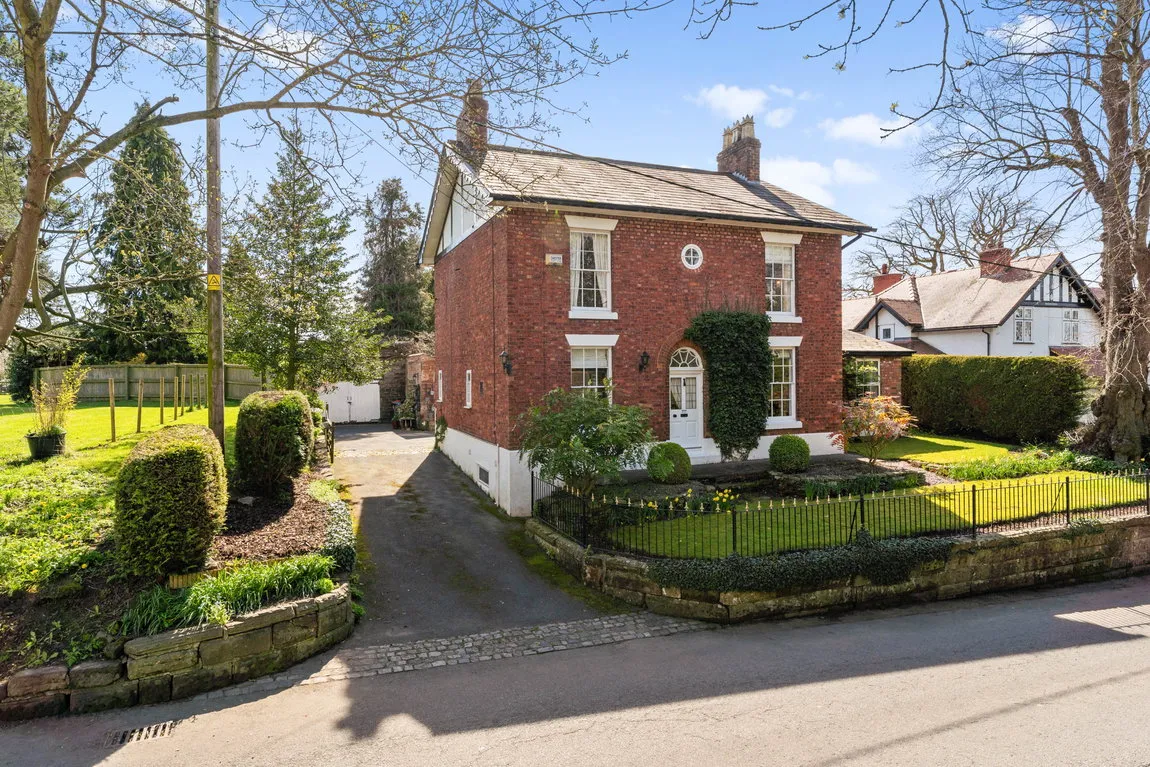 Chester Road, Kelsall, Tarporley, CW6 0RS, photo 42