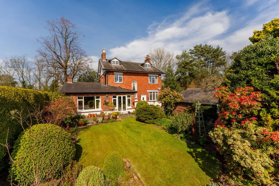 Chester Road, Kelsall, Tarporley, CW6 0RS, photo 37