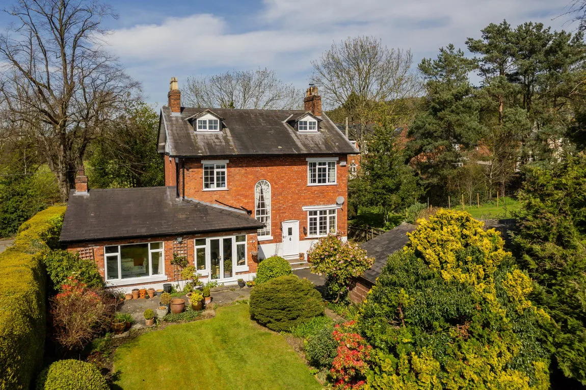 Chester Road, Kelsall, Tarporley, CW6 0RS, photo 35