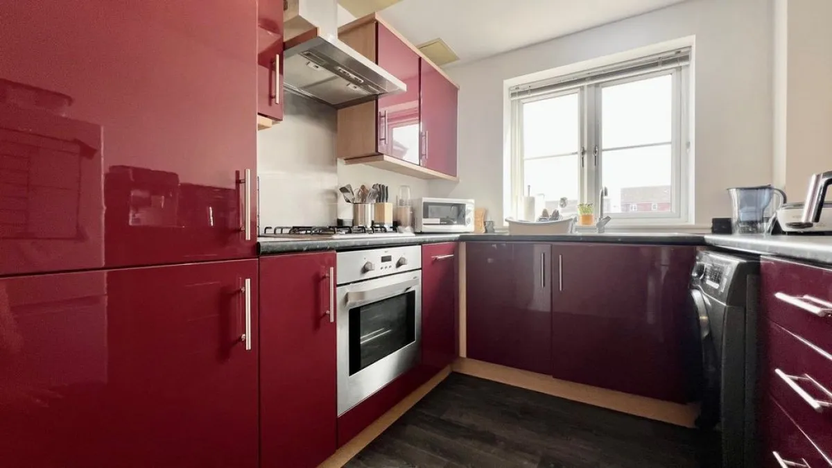 Pintail Close, Scunthorpe, photo 4
