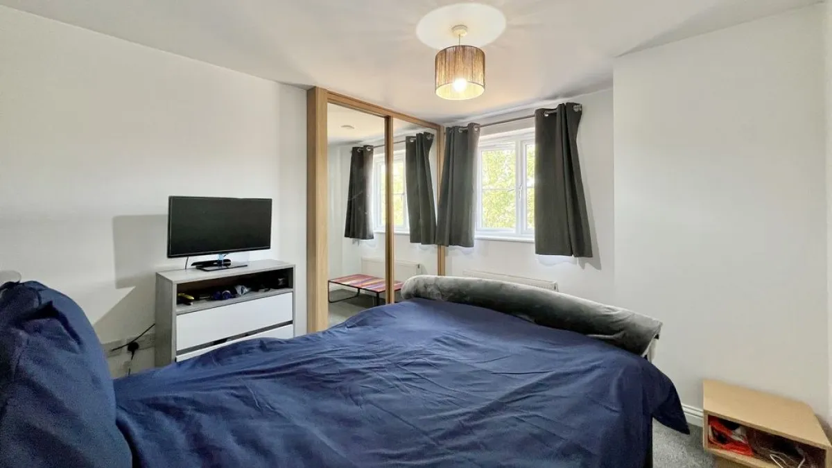 Pintail Close, Scunthorpe, photo 5