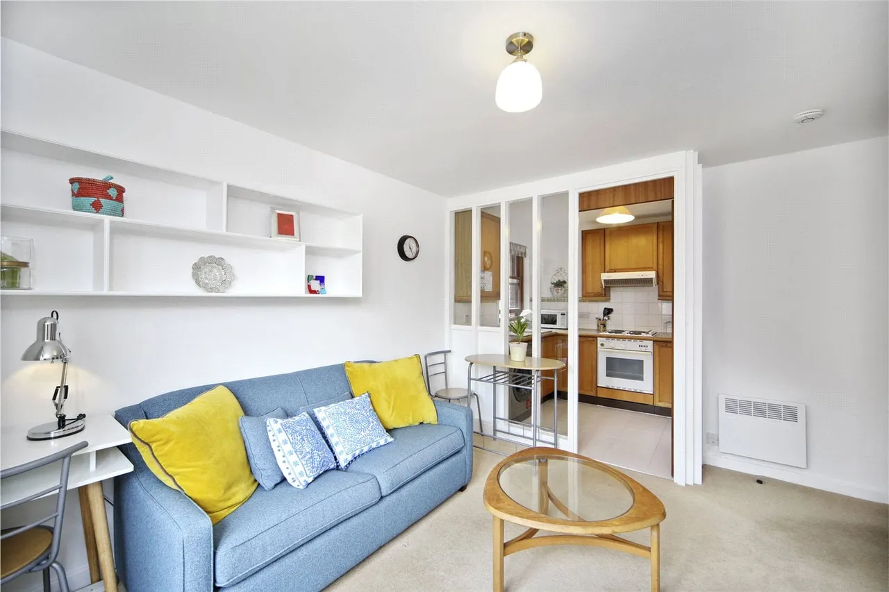Mayfield Road, London, W12, photo 6