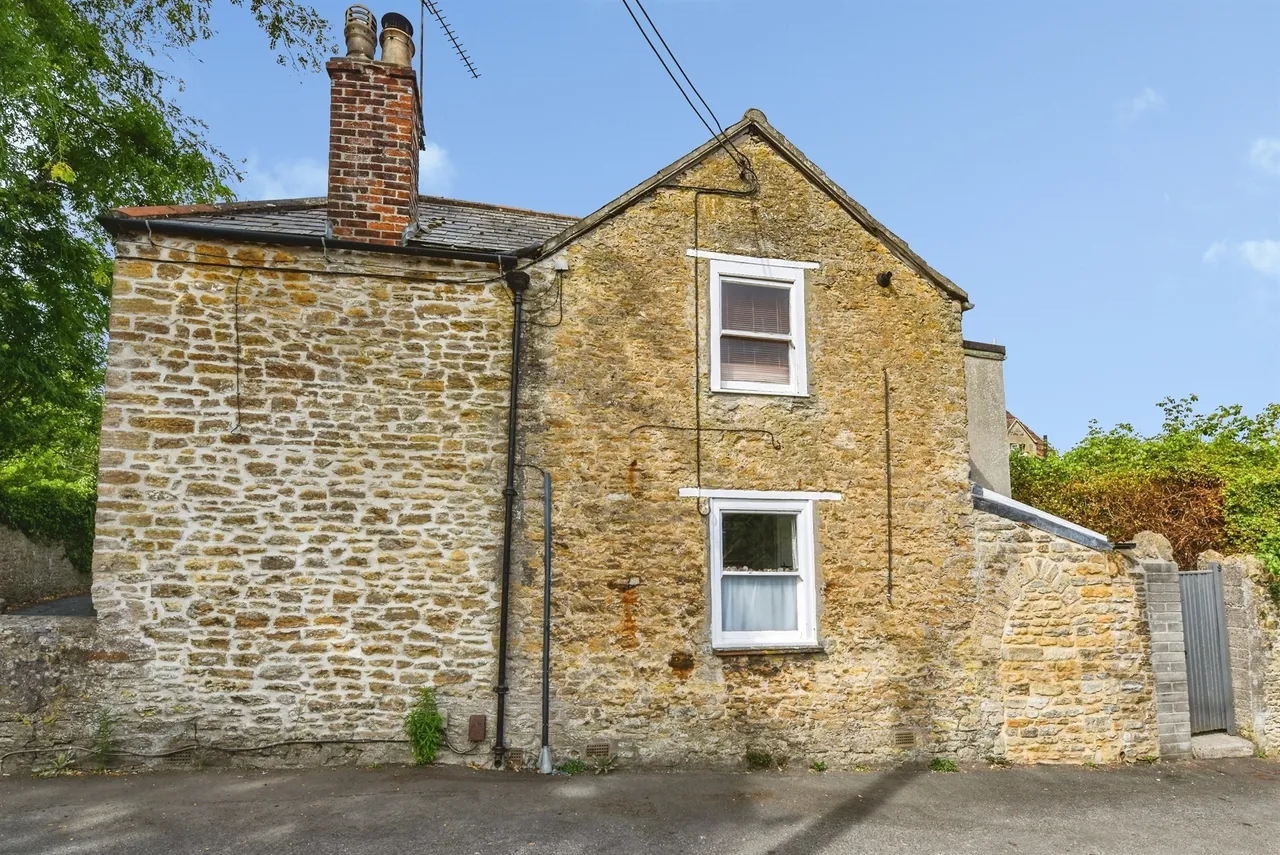 Goulds Ground, Frome, photo 9