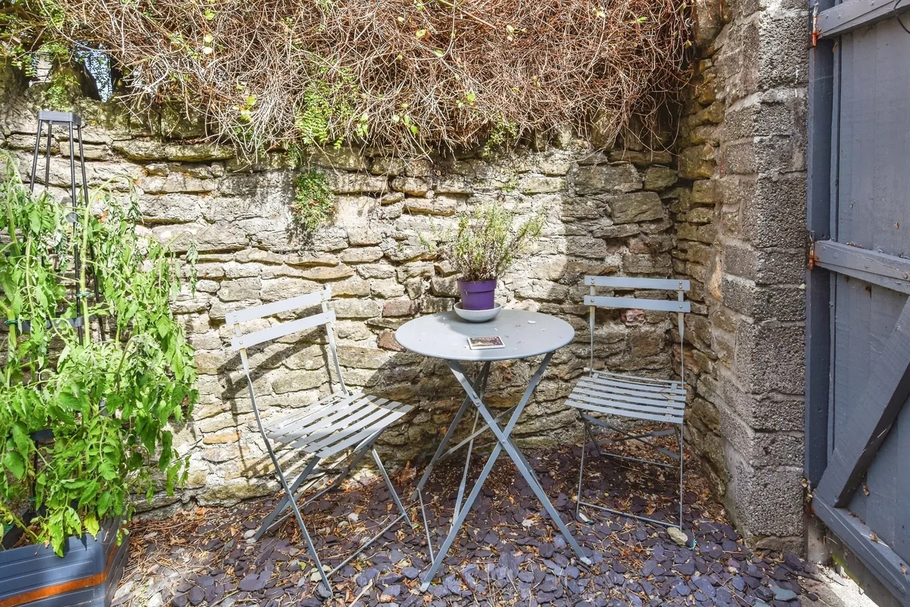 Goulds Ground, Frome, photo 6