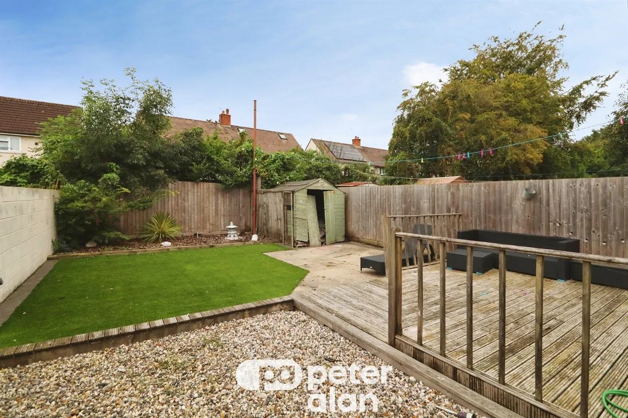 Waterston Road, Cardiff, CF14, photo 20