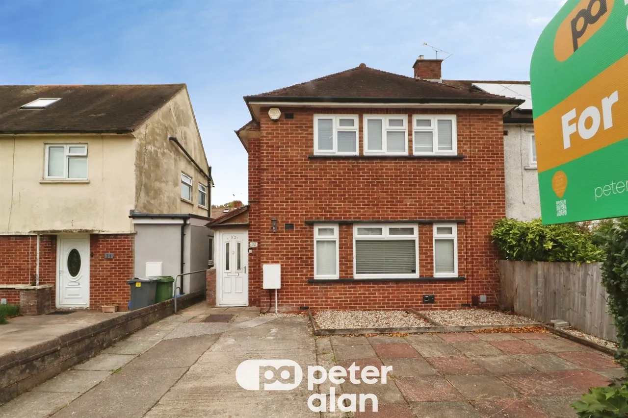 Waterston Road, Cardiff, CF14, photo 21