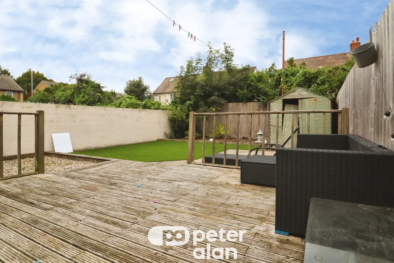 Waterston Road, Cardiff, CF14, photo 19