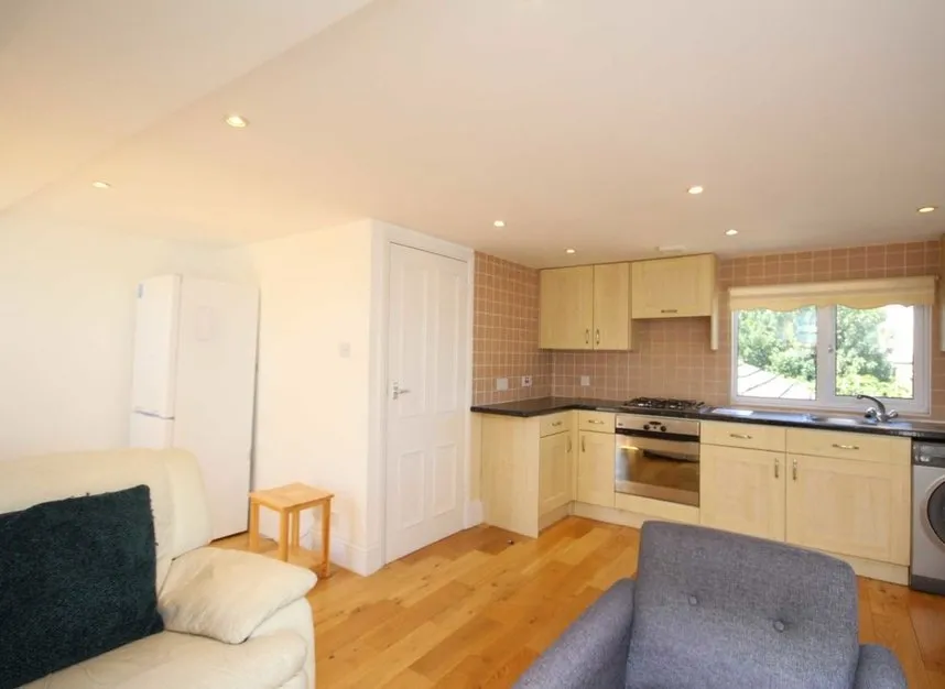 Voltaire Road, Clapham, SW4, photo 3