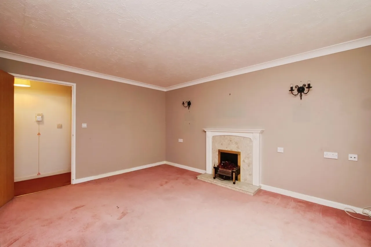 Vale Court, Knaresborough, HG5, photo 8