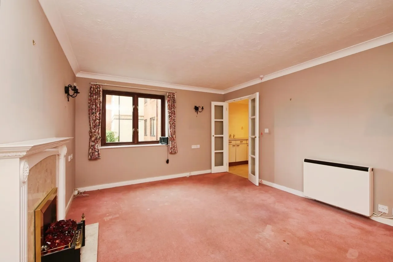 Vale Court, Knaresborough, HG5, photo 7