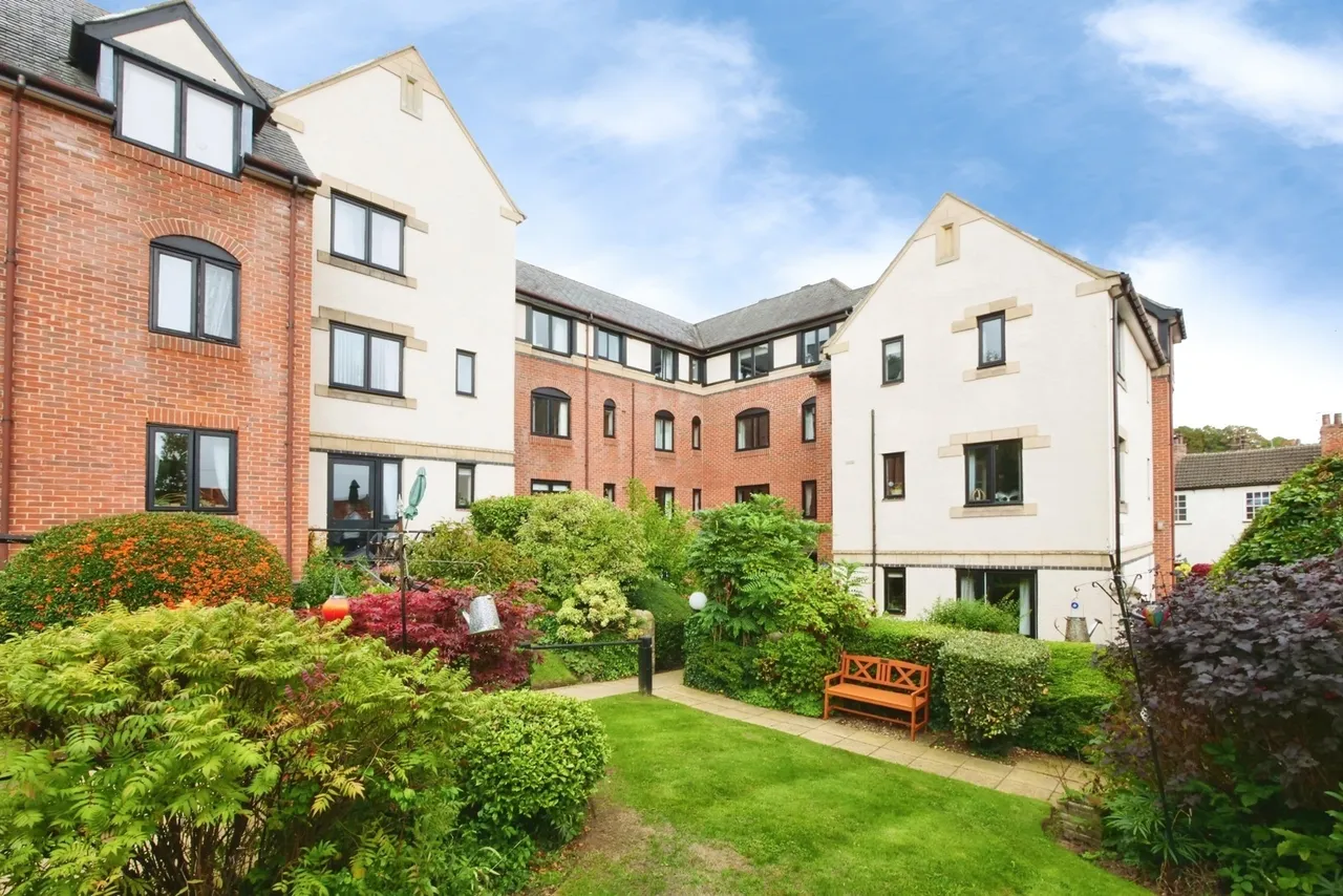 Vale Court, Knaresborough, HG5, photo 11