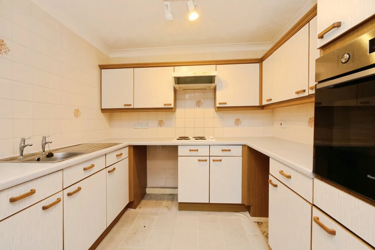 Vale Court, Knaresborough, HG5, photo 4