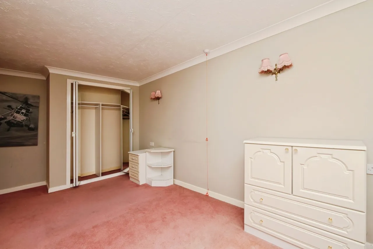 Vale Court, Knaresborough, HG5, photo 5