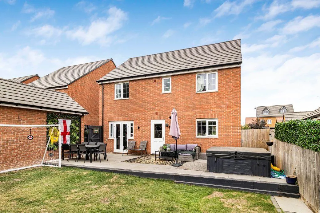 Stimpson Street, Sutton, CB6, photo 4