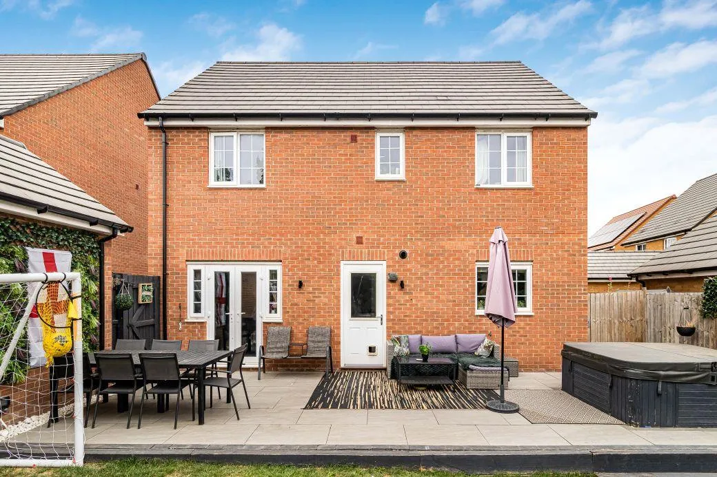 Stimpson Street, Sutton, CB6, photo 17