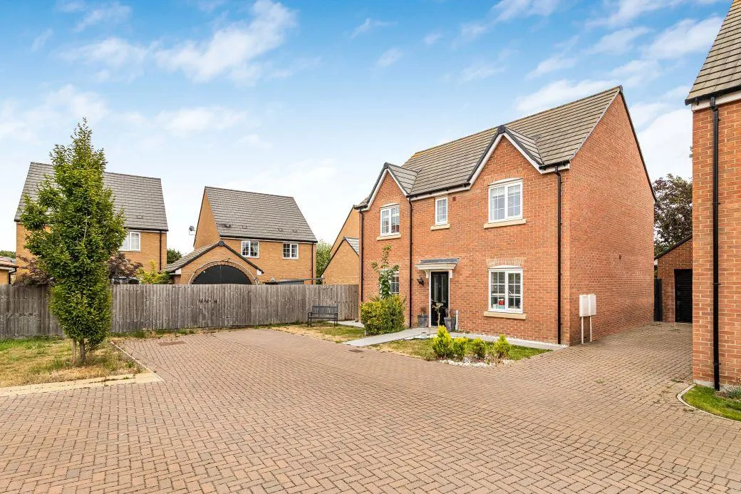 Stimpson Street, Sutton, CB6, photo 19