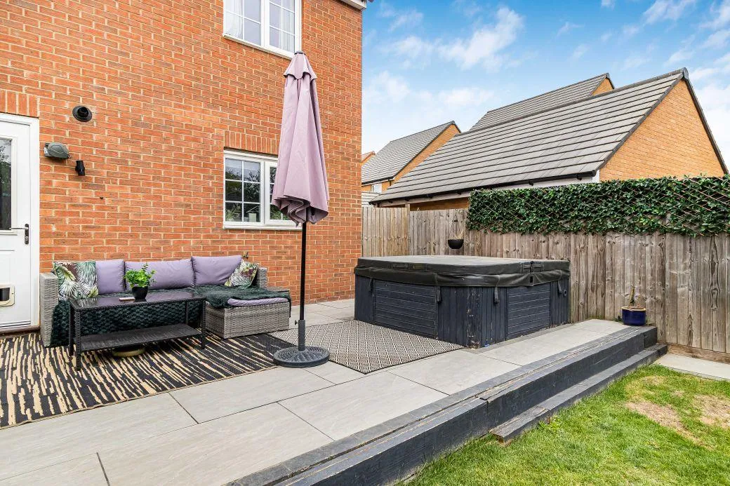 Stimpson Street, Sutton, CB6, photo 16