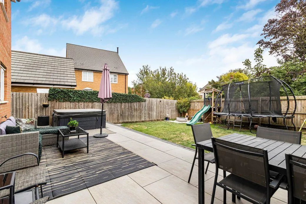 Stimpson Street, Sutton, CB6, photo 15