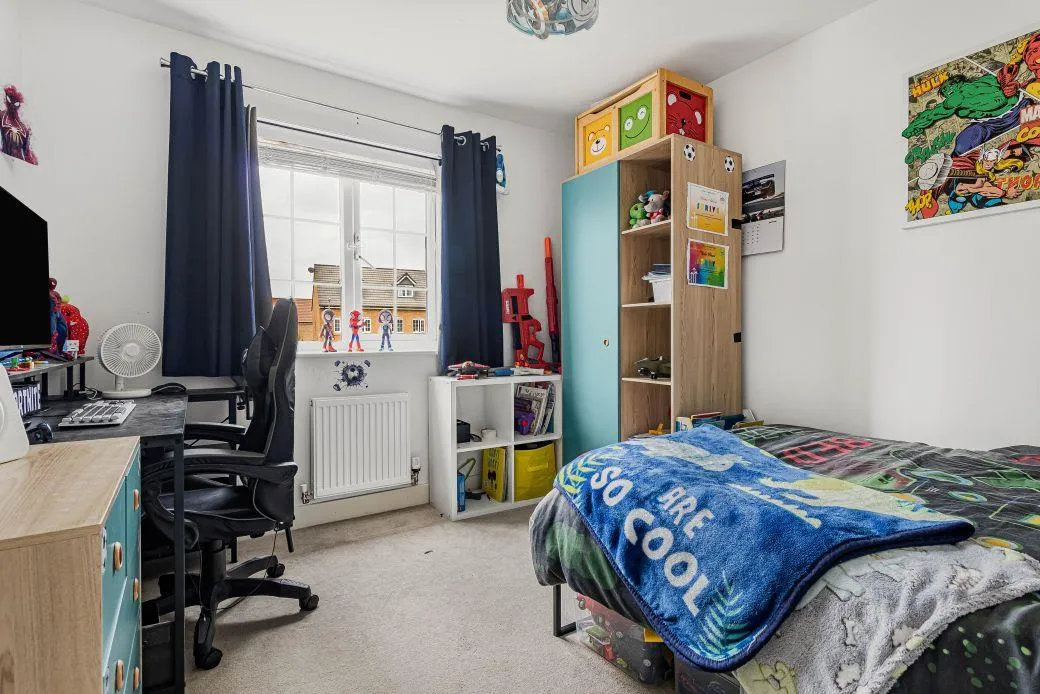 Stimpson Street, Sutton, CB6, photo 13