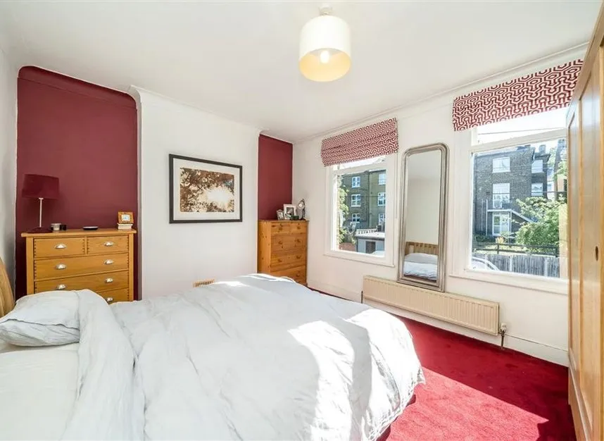 Littlewood, Hither Green, SE13, photo 7