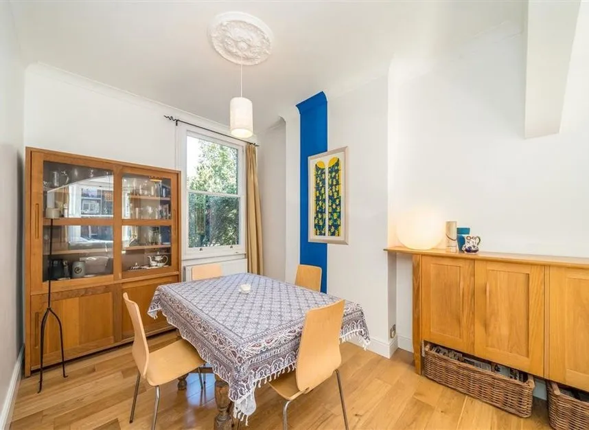 Littlewood, Hither Green, SE13, photo 3