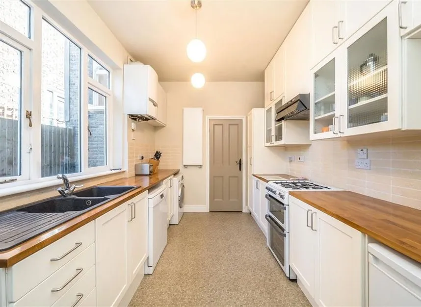 Littlewood, Hither Green, SE13, photo 4