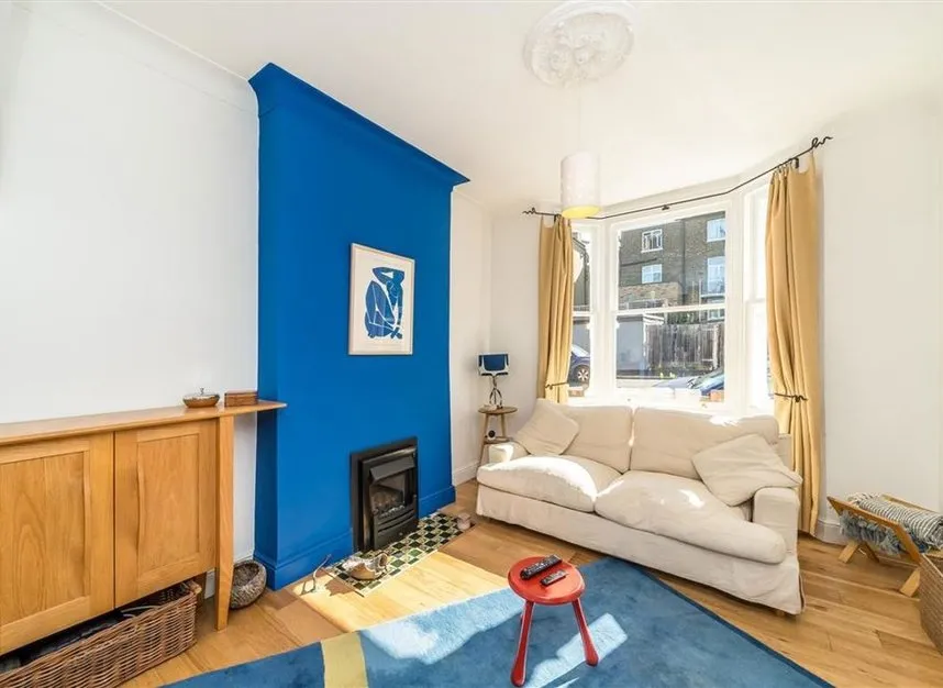 Littlewood, Hither Green, SE13, photo 2