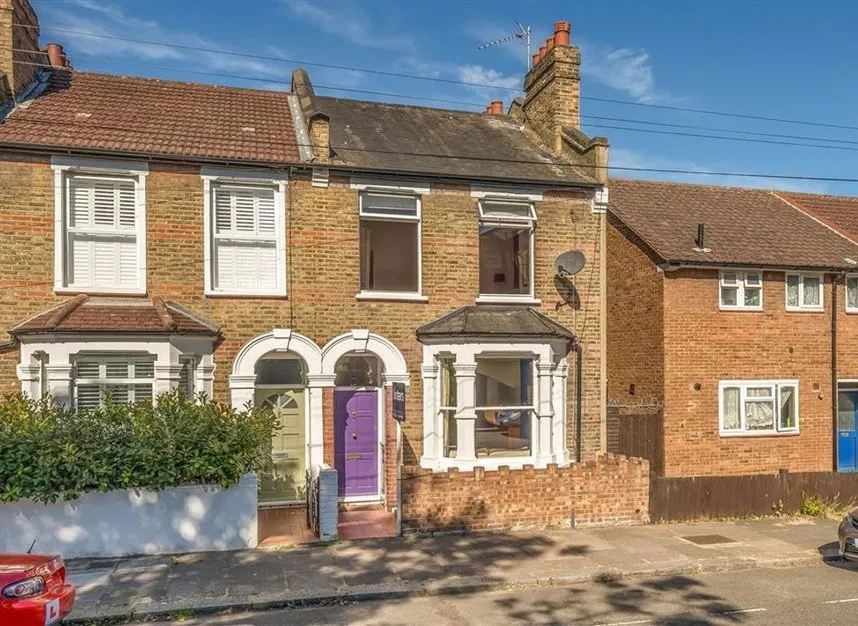 3 bed house for sale — Littlewood, Hither Green, SE13
