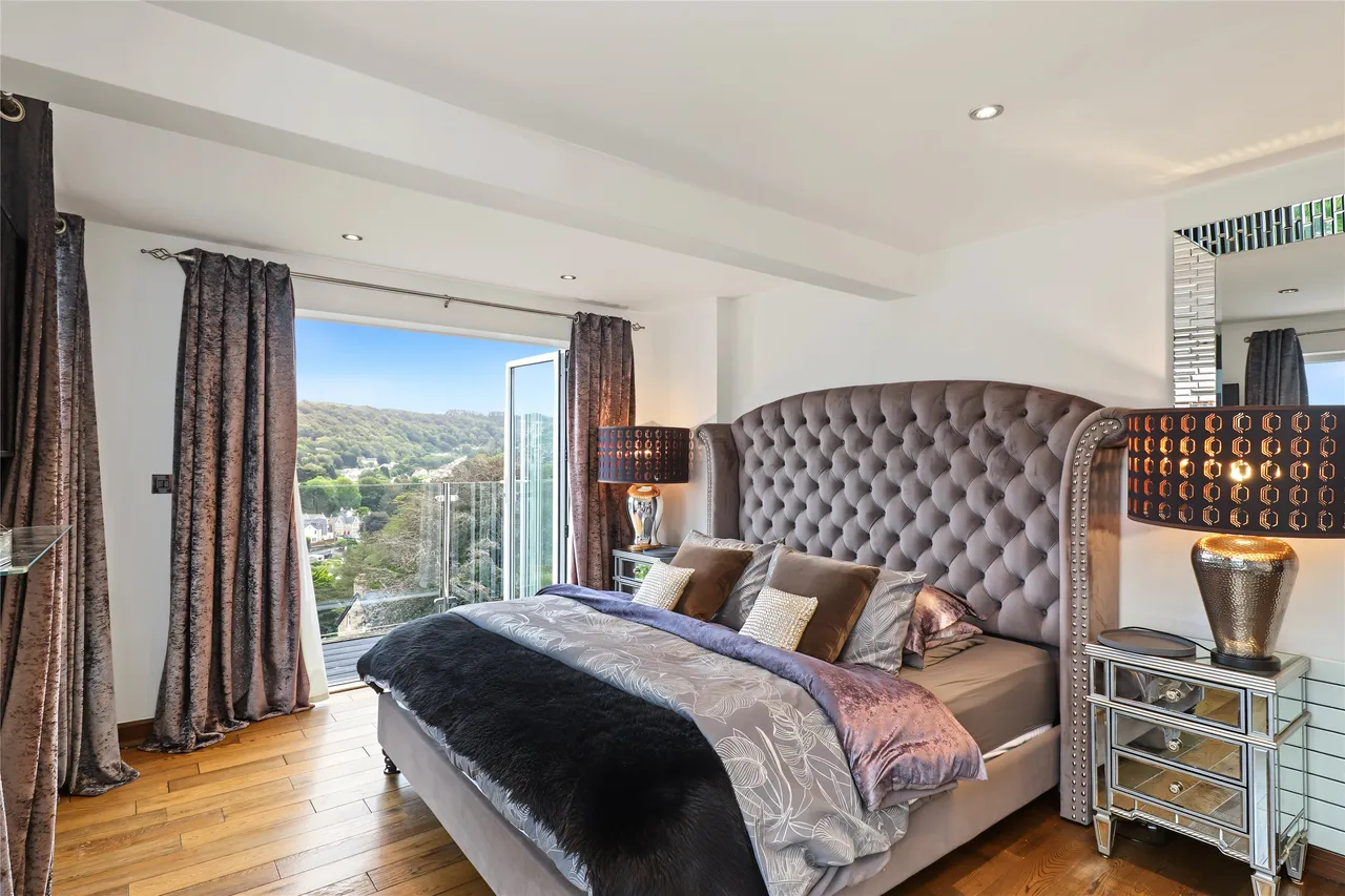 Upper Torrs Park, Ilfracombe, EX34, photo 23