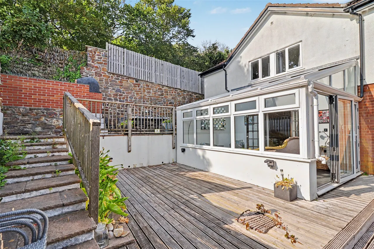 Upper Torrs Park, Ilfracombe, EX34, photo 28