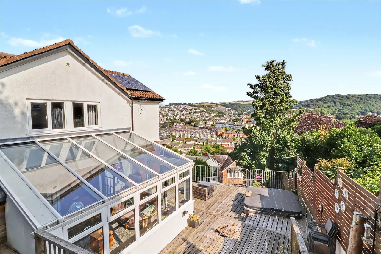 Upper Torrs Park, Ilfracombe, EX34, photo 27