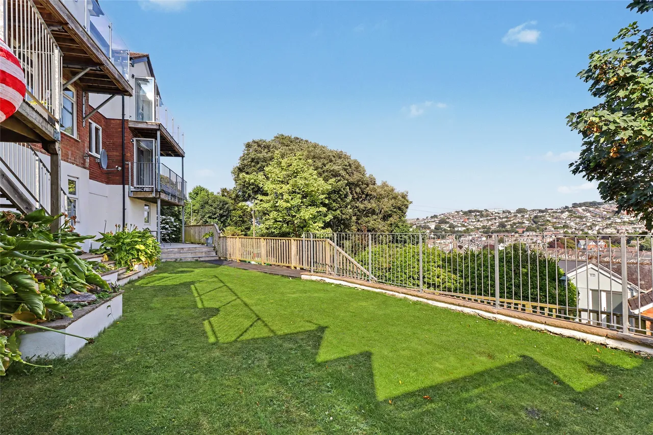 Upper Torrs Park, Ilfracombe, EX34, photo 25